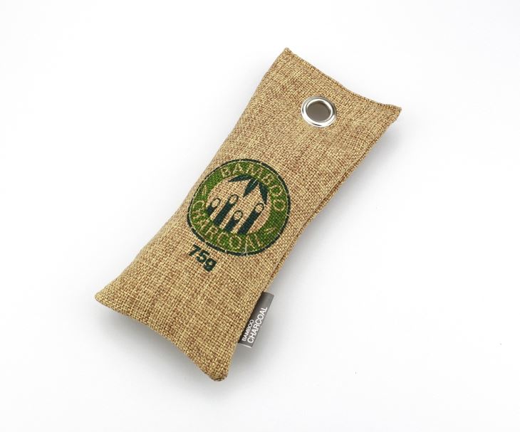 Mini Bamboo Charcoal Bags