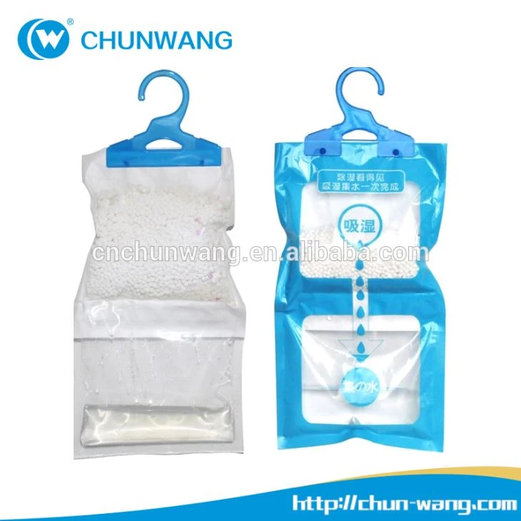 Moisture Absorber For Mattress Bags