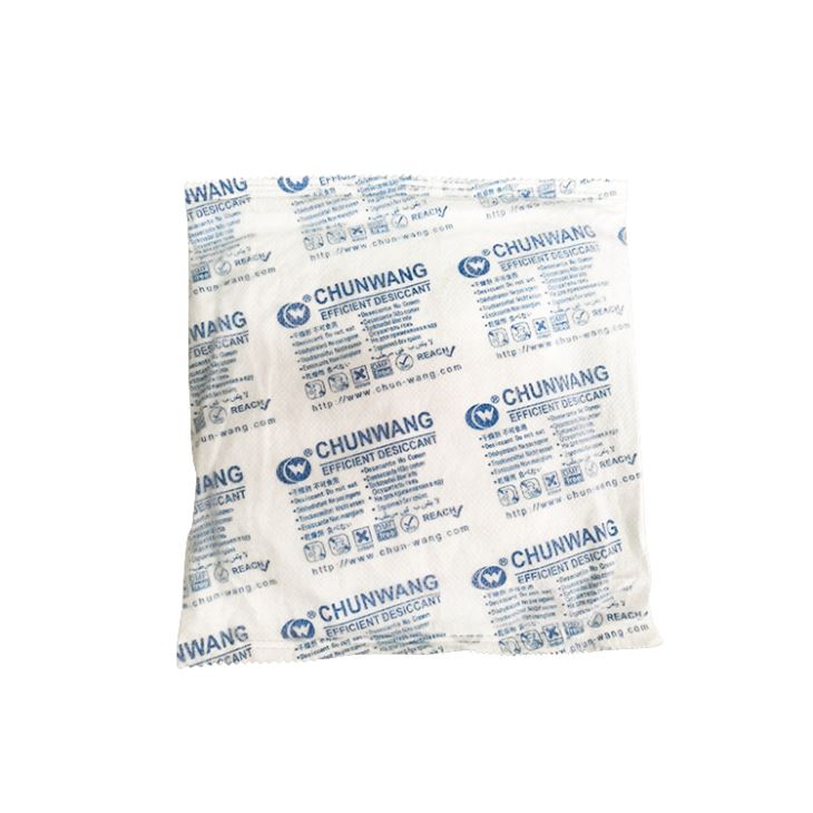 Moisture Absorber Sachet Calcium Chloride