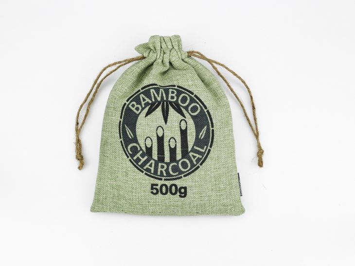 Newest Bamboo Charcoal Deodorizer For Cabinet