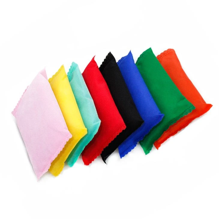 Nontoxic bamboo charcoal removal bag
