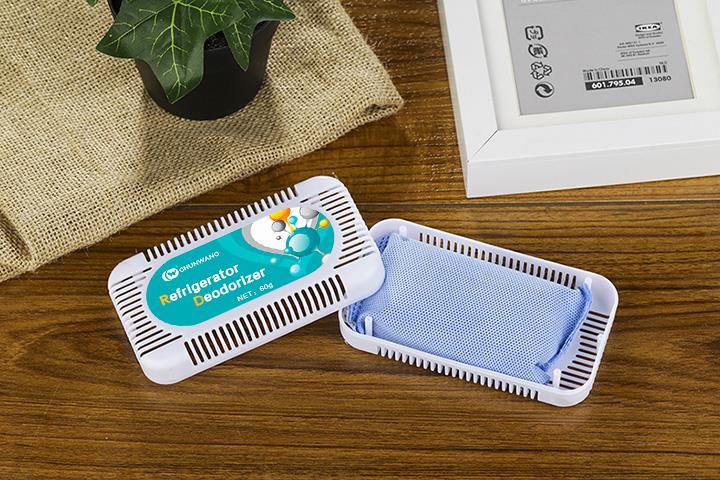 Refrigerator Odor Absorber 60g