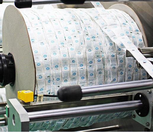 Silica Gel Desiccant For Medicine Use