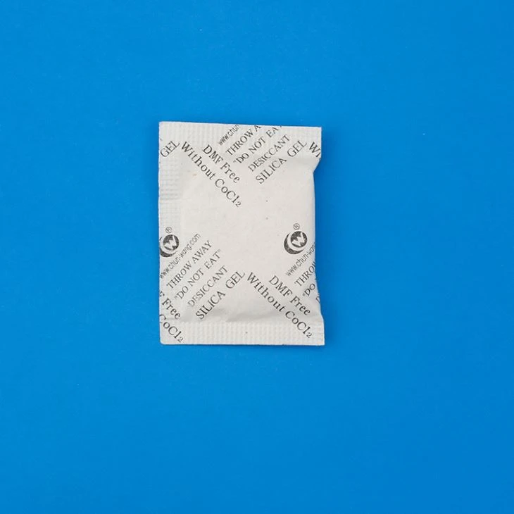 Silicon Dioxide Adsorbent For Clothes
