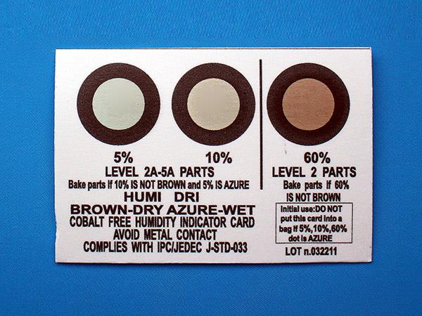 Three Dots High Quality Color Changing Sticker