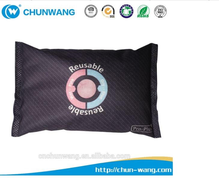 Wholesale Humidity Absorber Bag For Car