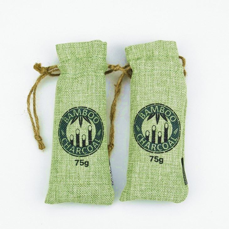 100% Natural Shoes Air Freshener Keep Air Dry Fresh Bags