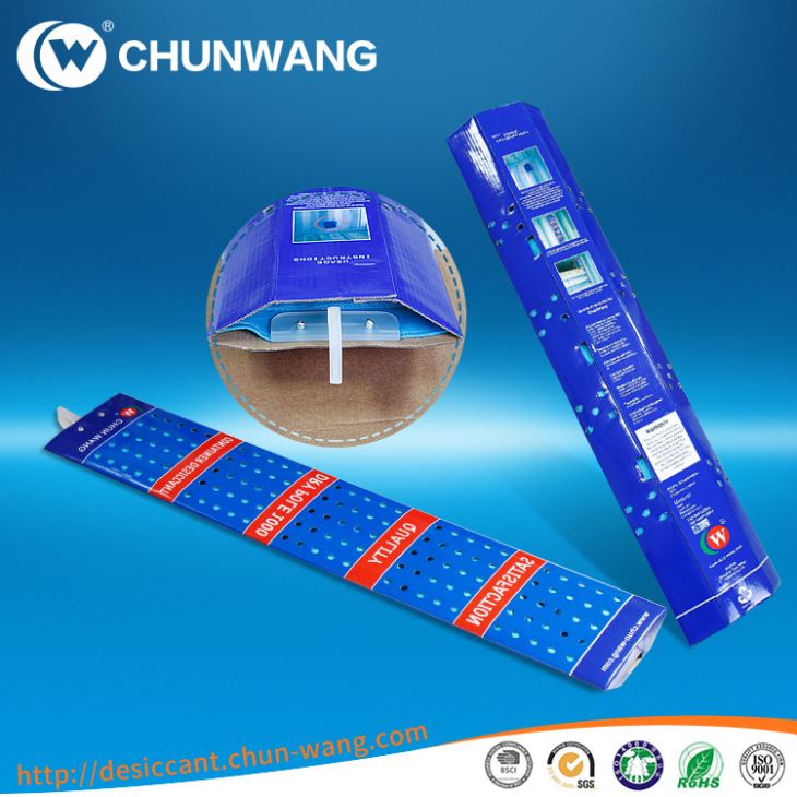 1000g Hanging Desiccant Cargo Dry