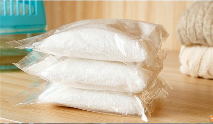 1000g Refill Bag Humidity Absorber For Bedroom With Flavor