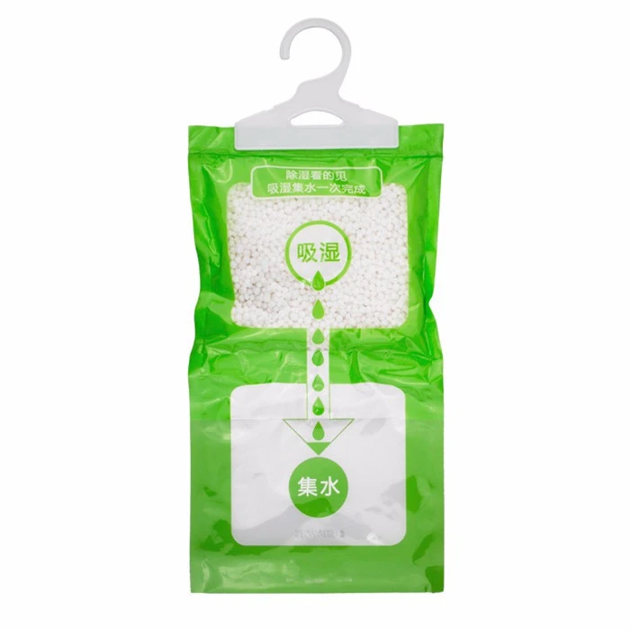 1000ml Moisture Sorbent Bag For Wardrobe With Fragrance