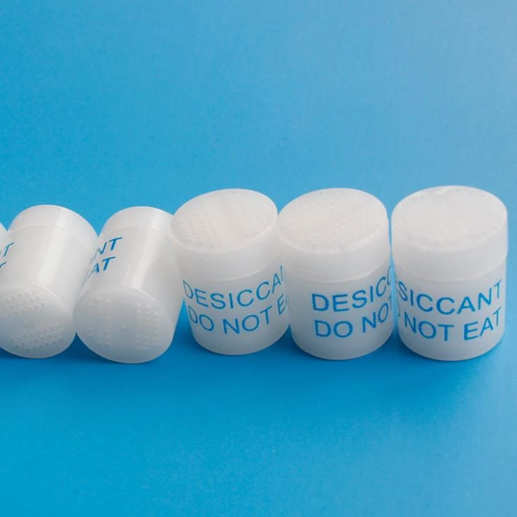 1g Silica Gel Canister