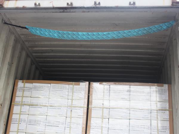 1kg/2kg Dry Bag For Container