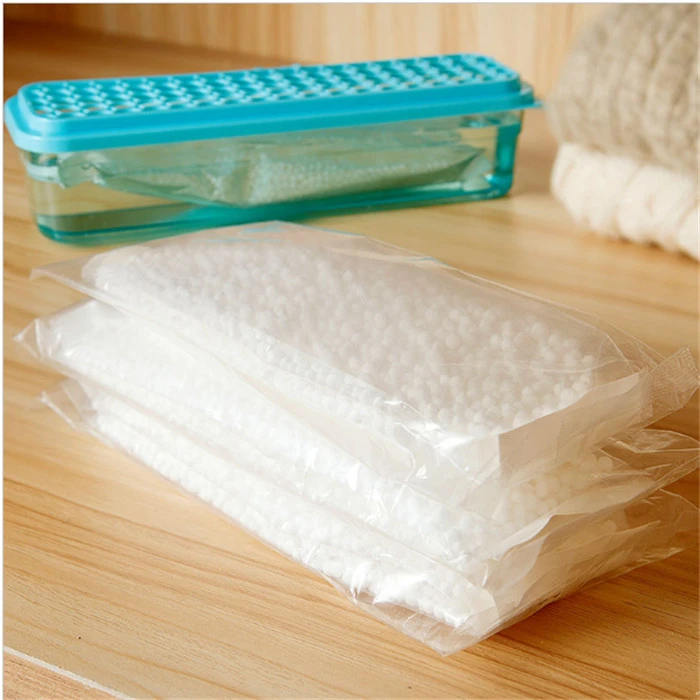 1kg Chemical Protective Clothing Refillable Dehumidifier Bag