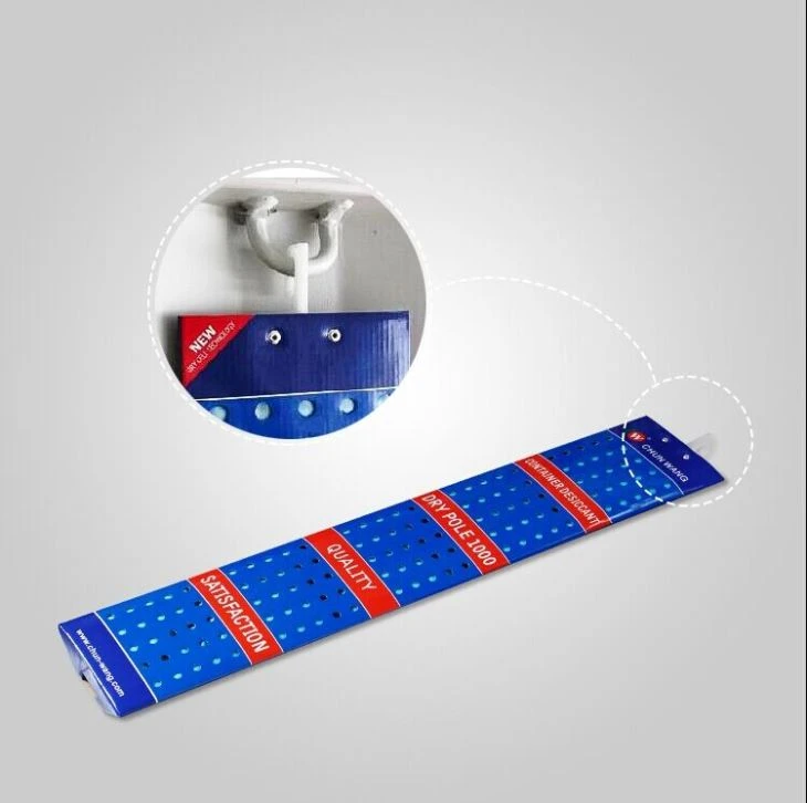 1kg Container Dry Poles Price