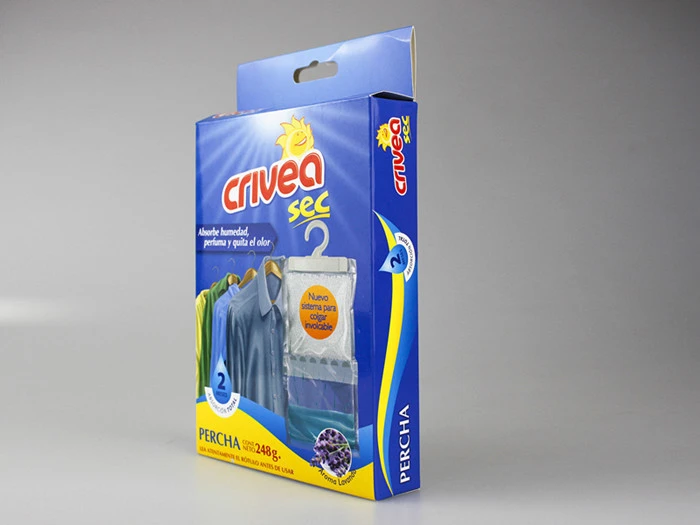 200% Absorption Dehumidifier Bag With Factory Price