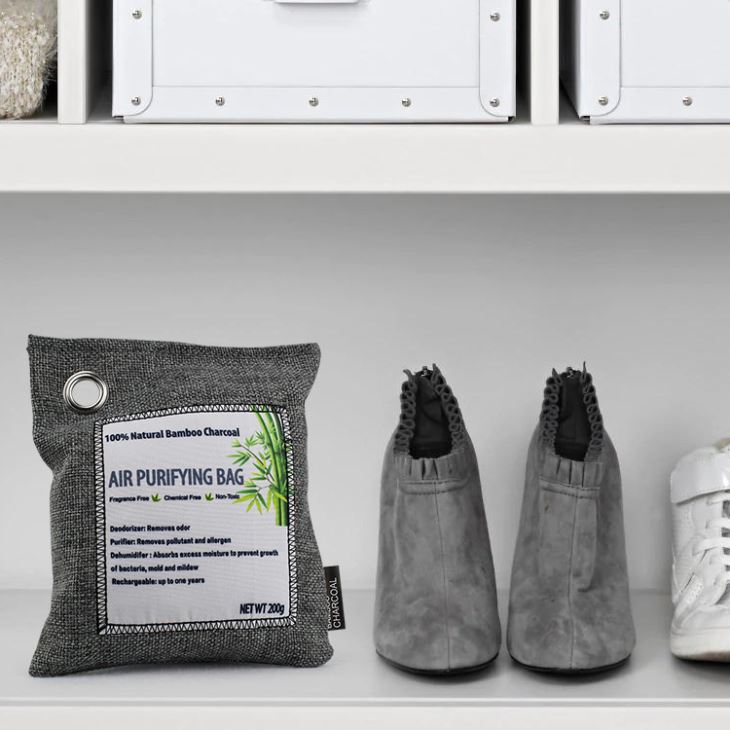 200g High Quality Air Freshener Bag