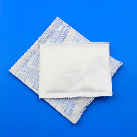 High Efficient Calcium Chloride Desiccant