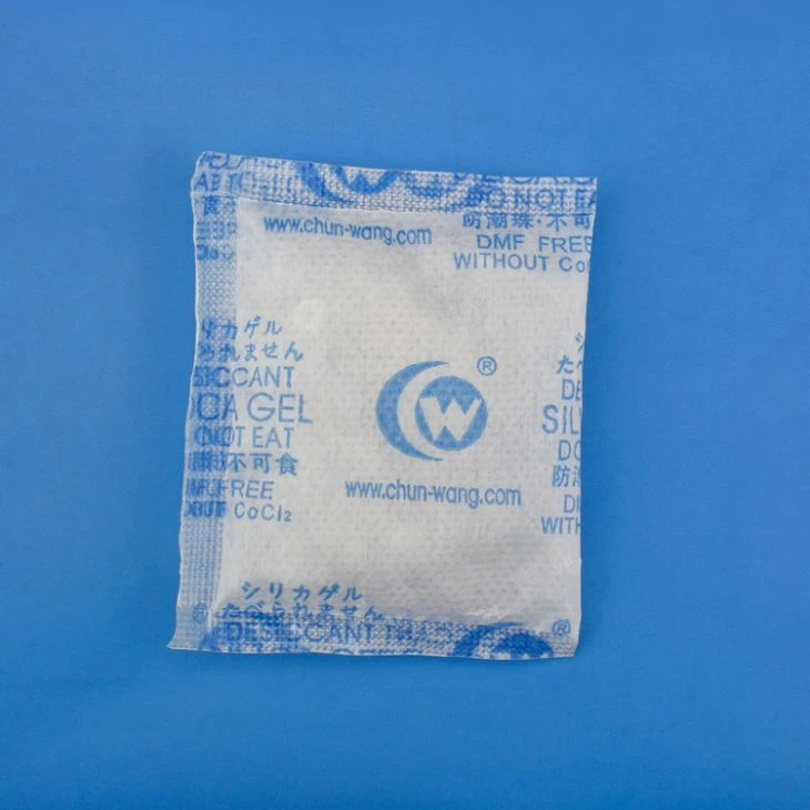 30% Moisture Absorption Rate Silica Gel Beads