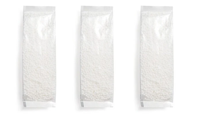 350g Anti Humidity Desiccant Bag For Wardrobe
