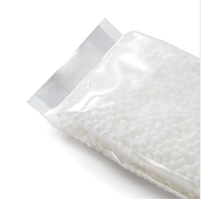 350g Charcoal Moisture Removal Refillable Dehumidifier Bag