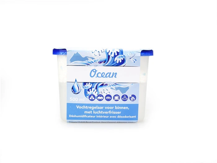 400ml Greenhouse Dehumidifier Box With High Quality