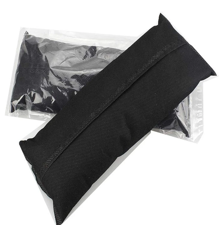 500g Super Dry Car Desiccant With Free Sample