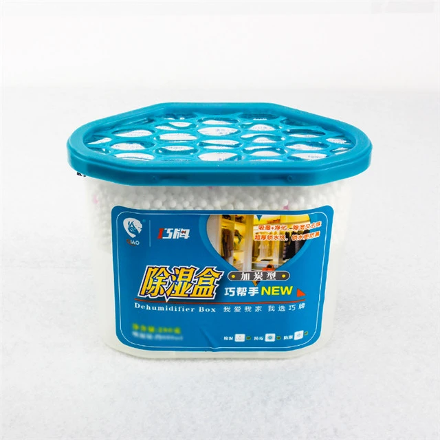 500ml Absorbent Dehumidifier Box
