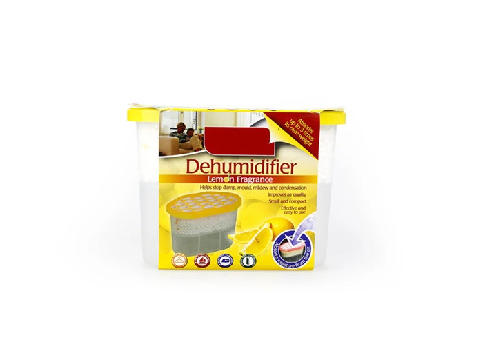 500ml Dehumidifier Box Used In Home
