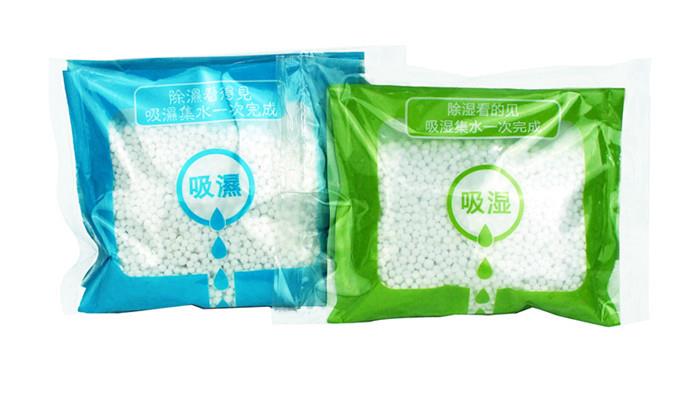 500ml Household Moisture Absorber Bag