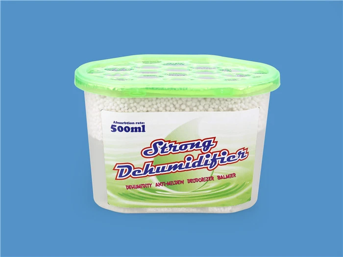 500ml High Efficient Dehumidifier Bag With Charcoal
