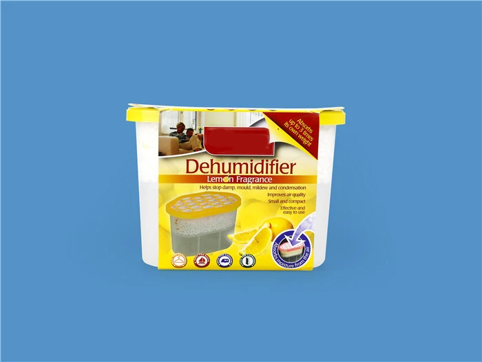 500ml OEM Humidity Absorber Box For Shoes