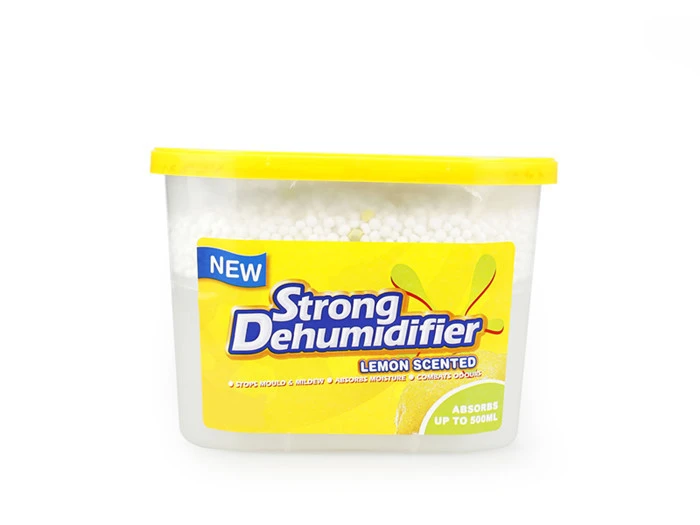 500ml Online Moisture Absorber Box For Household