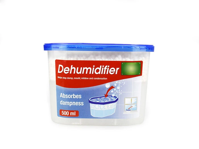 500ml Scented Dehumidifier Box With Cheap Price