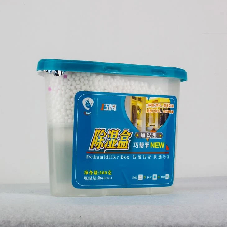 600ml Moisture Absorber Box