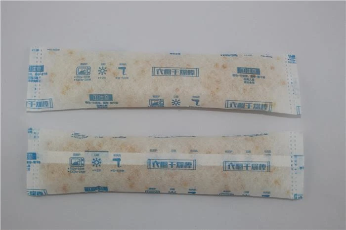 70g Reusable High Absorption Dehumidifier Bag For Garment