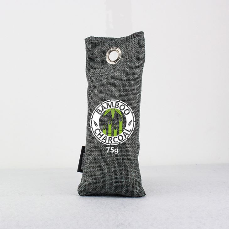 75g*2 Bamboo Charcoal Bag
