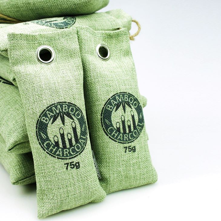 75g Bamboo Charcoal Bag