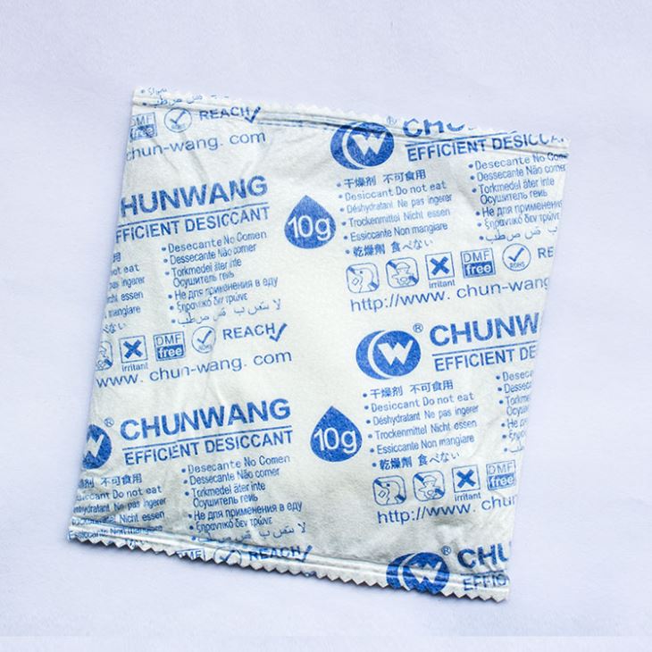 Absorbent Industries Dry Packs