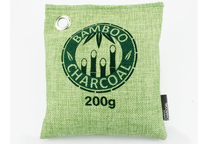 Activated Bamboo Air Purifying Bag