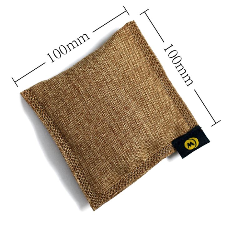 Activated Carbon Auto Car Deodorant Bag