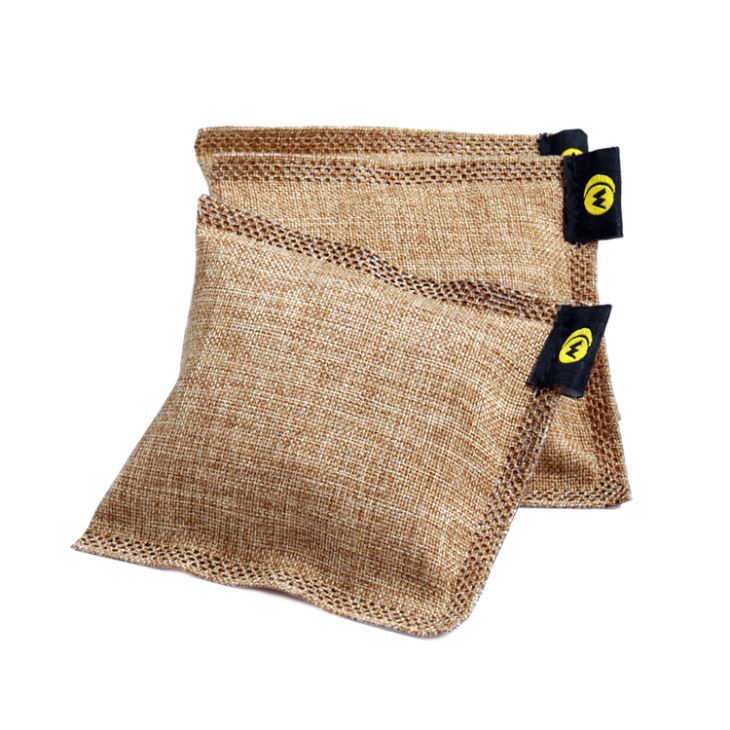 Activated Carbon Bag Odor Absorber