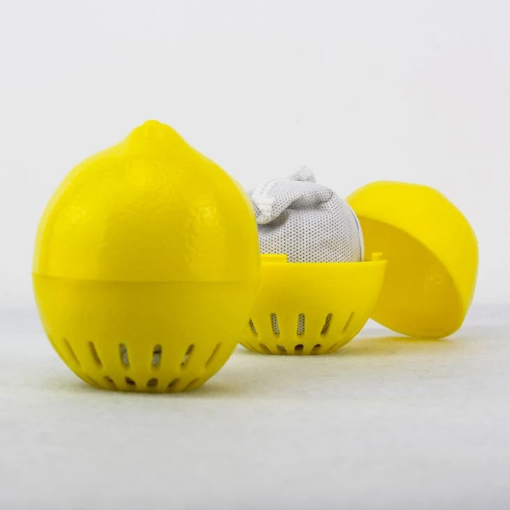 Activated Charcoal Box For Fridge Use