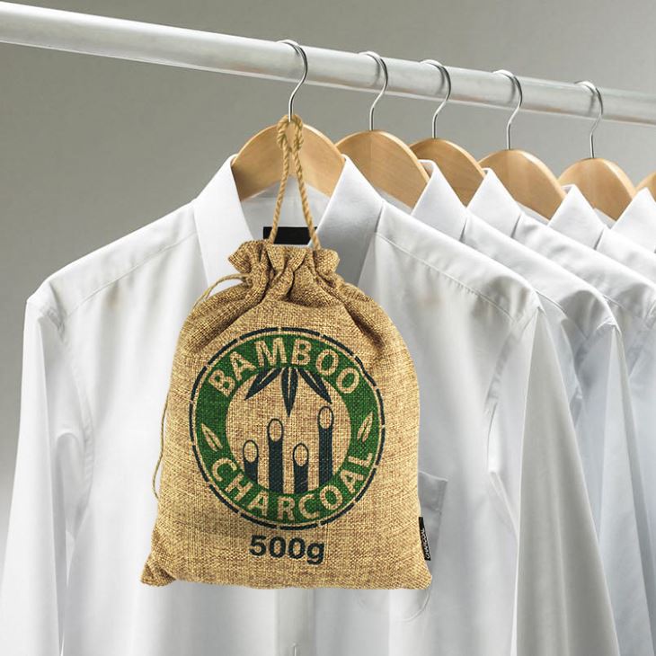Air Freshener Deodorizer Purifying Decor Bags