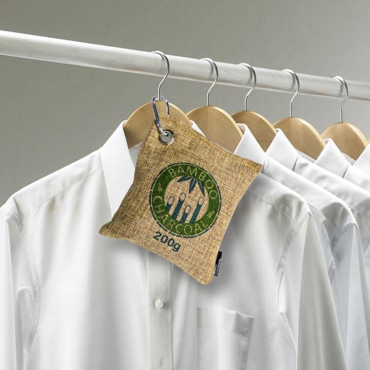 Air Freshener Odor Reduce