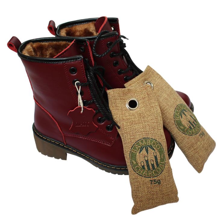 Air Freshener Shoe Deodorant Bag