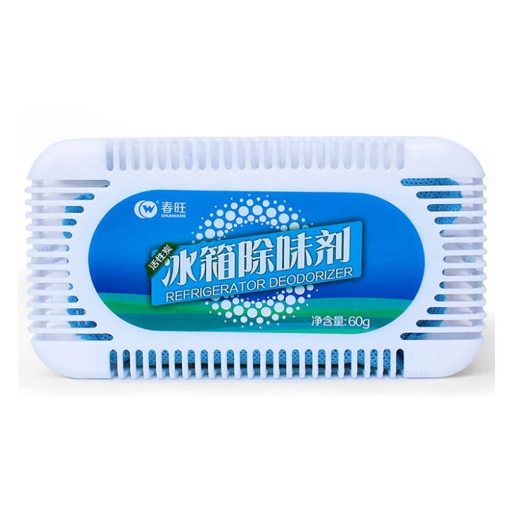 Air Freshener Deodorizer Box For Home Use