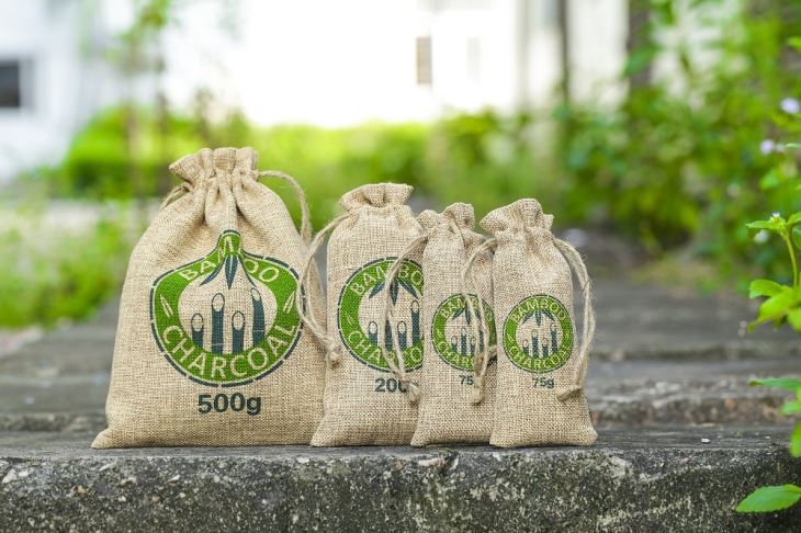 Air Purifier Odor Eliminator Bag