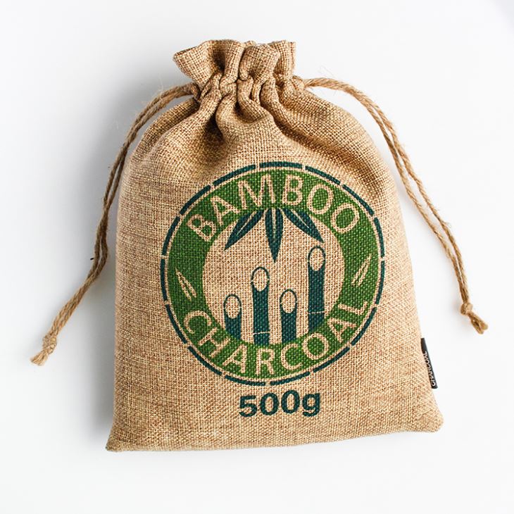 Air Purifying Bags Remove Toxic Bacteria