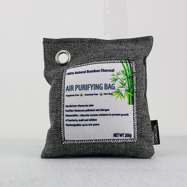 All Nature Air Freshener