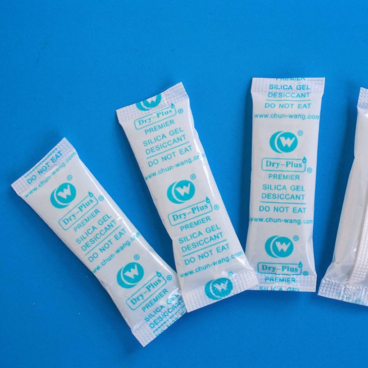 Anti-oil Food Desiccant For Food
